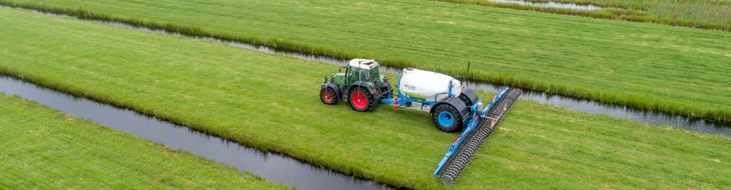 Agricultural Wastewater Solutions