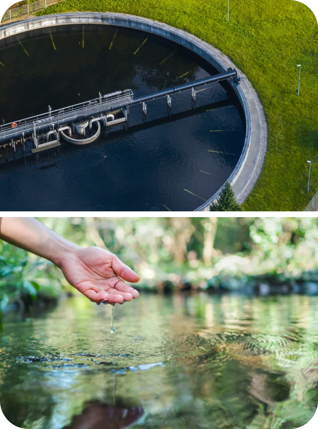 Complex Wastewater Challenges Wastewater Technology company
