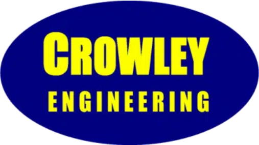 crowley engineering