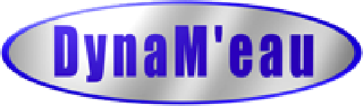dynam eau