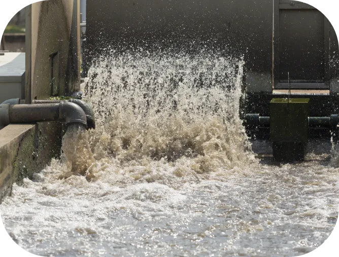 Manage Ammonia Levels and Protect Operations