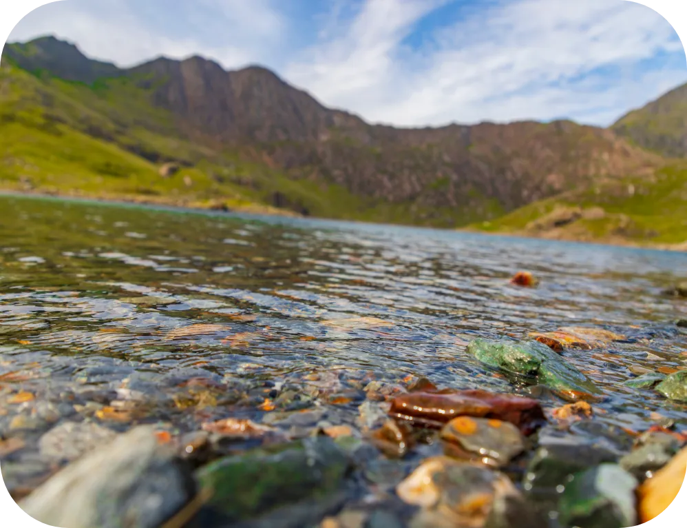 Welsh Water