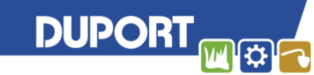 duport logo