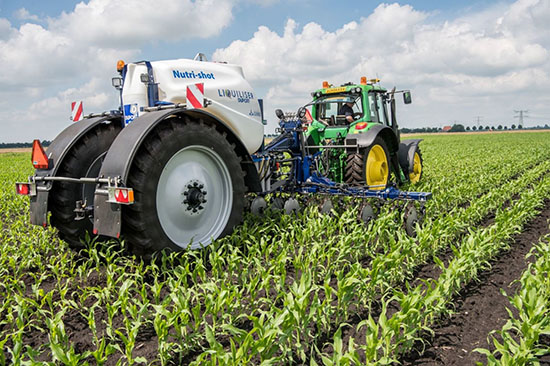 nutrient recovery technologies