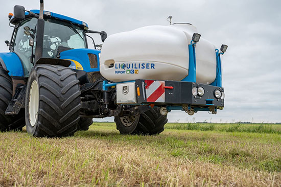 Fertiliser