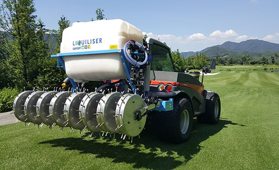 liquiliser