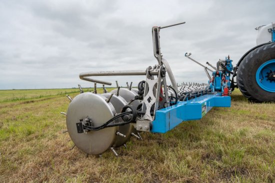 waste machine