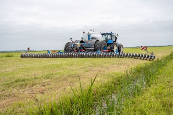 Circular Values’ nutrient recovery technologies
